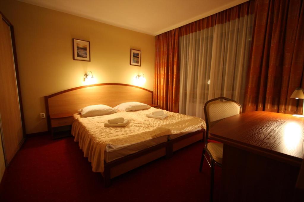 Hotel Orion Сосновец Стая снимка